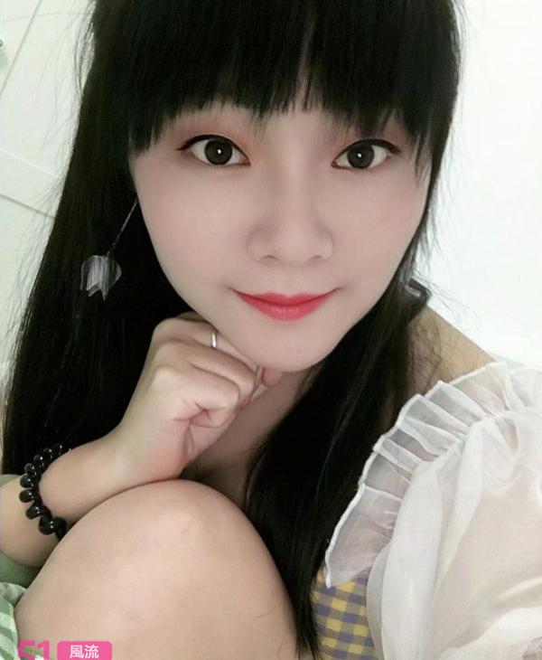 普陀清纯女友 婷婷