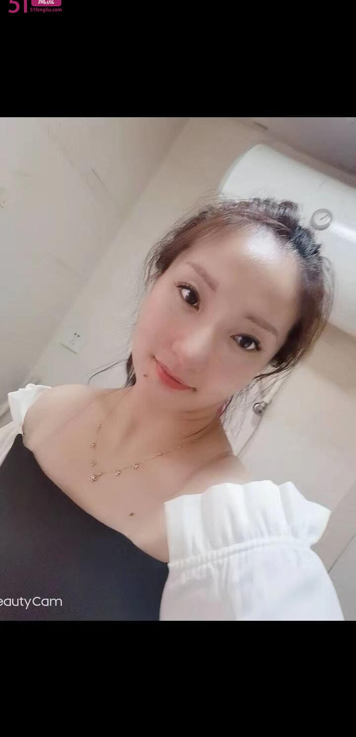 我常去的团结湖轻熟妹子 美微