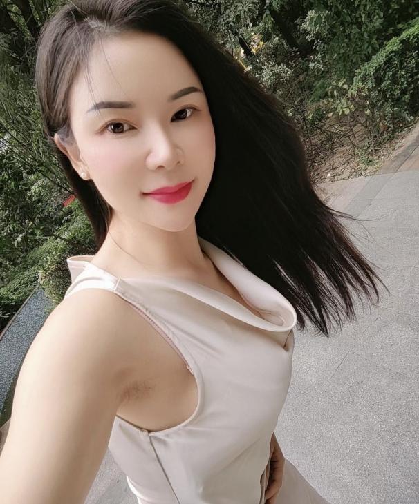 身材好的妞儿