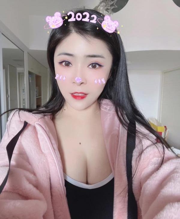 邻家小妹蜜儿