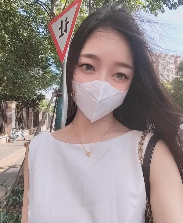 杨家湾小姐姐