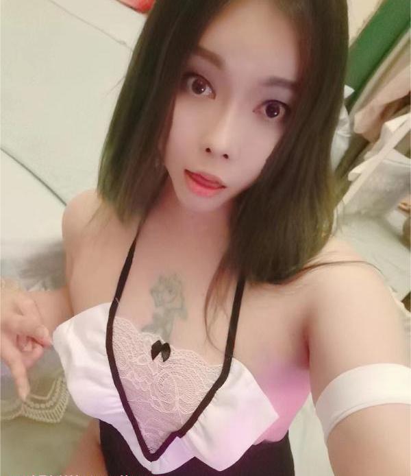 闵行女仆苏橙