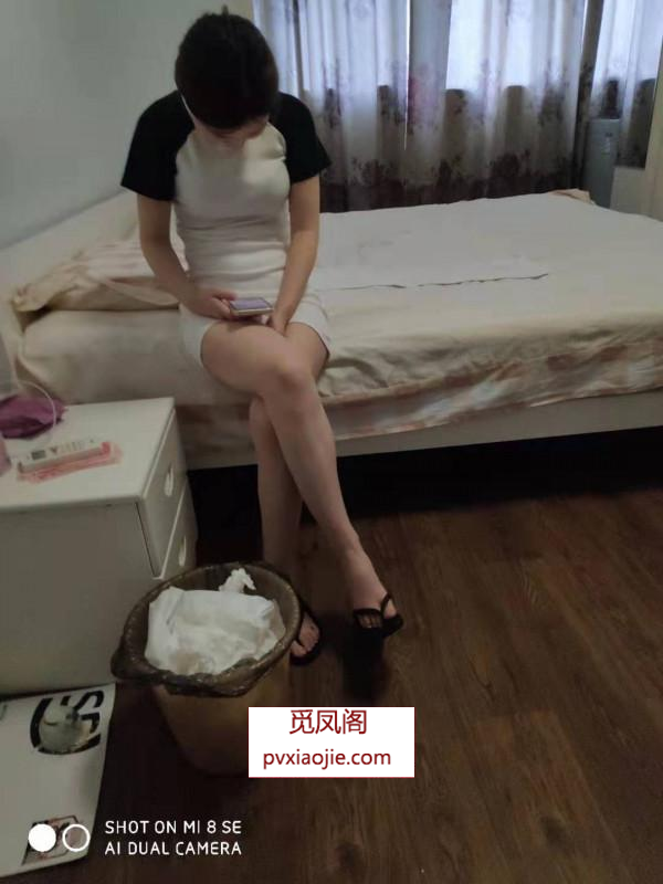 杭州美腿小美女玩得开